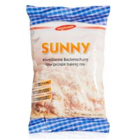 MY SNACK Sunny Plus Farina500g